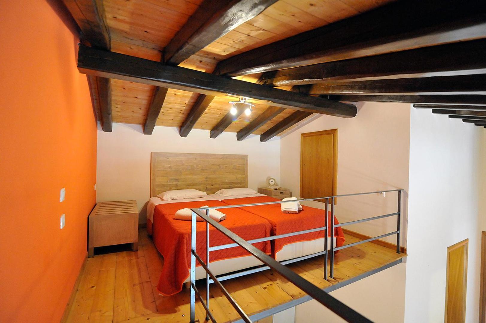 Pyramid City Apartments Agios Spyridon  Zimmer foto