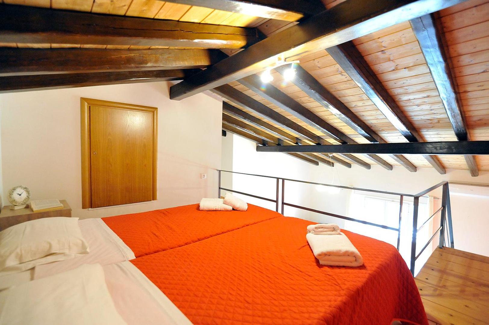 Pyramid City Apartments Agios Spyridon  Zimmer foto